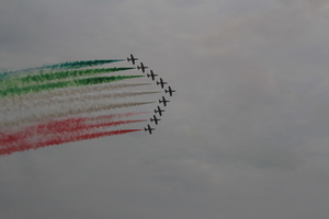 Royal International Air Tatoo 2018